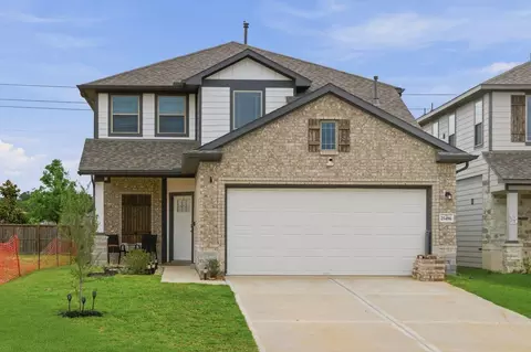 25486 Blossom Ct, Montgomery, TX 77316
