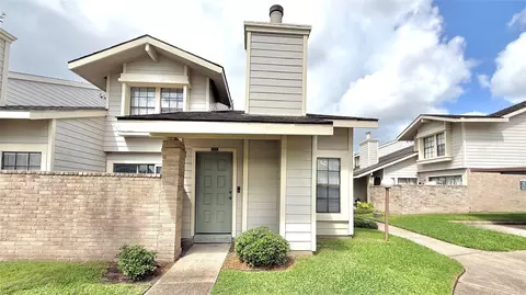 11889 Bobwhite Dr #834, Houston, TX 77035