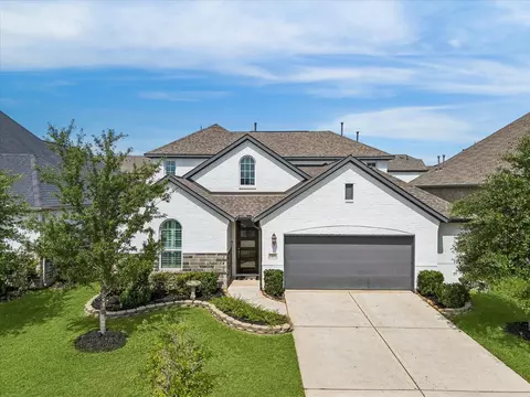 15819 Formaston Forest Dr, Humble, TX 77346