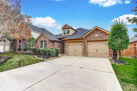 27923 Silverstream Ct, Fulshear, TX 77441