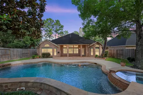 16322 Haden Crest Ct, Cypress, TX 77429