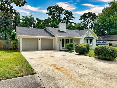 Exterior - 29310 Loddington St, Spring, TX 77386 photo 2 of 4
