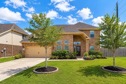 2919 Iris Gable Ct, Katy, TX 77494