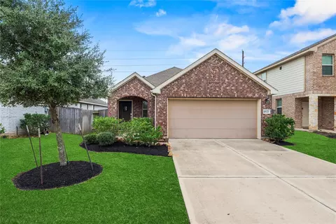10127 Lilac Croft Ln, Richmond, TX 77406