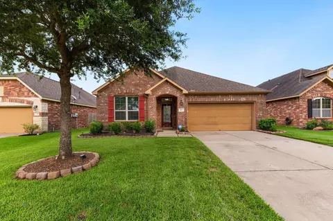 407 Iris Rose Ct, Richmond, TX 77469