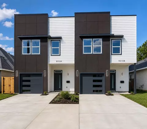 8210 Lawler St #A/B, Houston, TX 77051