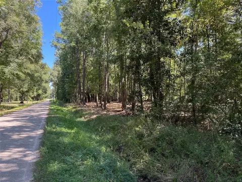 0 County Road 3812, Cleveland, TX 77327