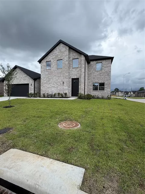 Exterior - 2619 Piemonte Ave, Spring, TX 77388 photo 3 of 7