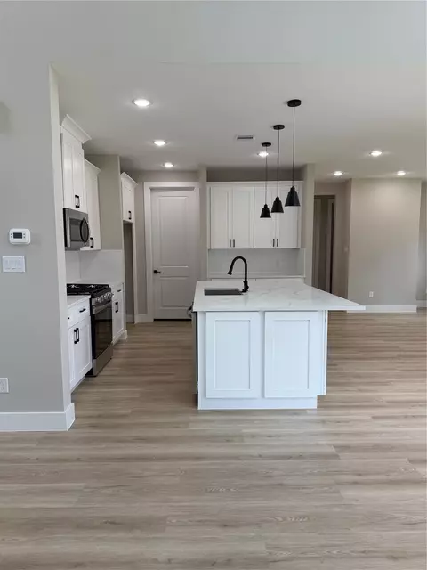 Kitchen - 2619 Piemonte Ave, Spring, TX 77388 photo 2 of 4