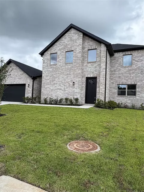Exterior - 2619 Piemonte Ave, Spring, TX 77388 photo 2 of 7