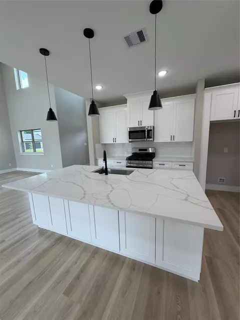 Kitchen - 2619 Piemonte Ave, Spring, TX 77388 photo 4 of 4