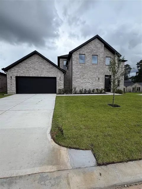 Exterior - 2619 Piemonte Ave, Spring, TX 77388 photo 4 of 7