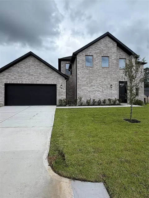 Exterior - 2619 Piemonte Ave, Spring, TX 77388 photo 5 of 7