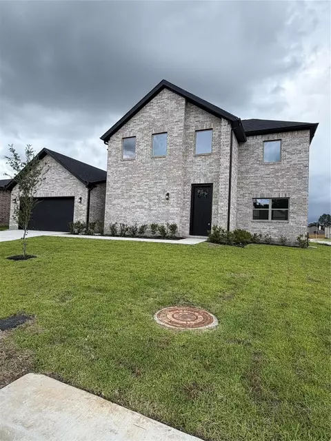 2619 Piemonte Ave, Spring, TX 77388