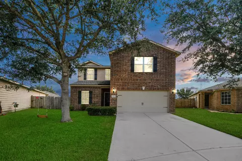 26902 Springflight Ln, Hockley, TX 77447