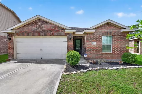 22731 Klingamans Way, Hockley, TX 77447