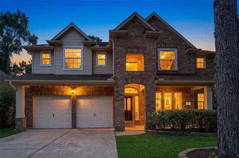 13422 Yaupon Holly Ln, Houston, TX 77044
