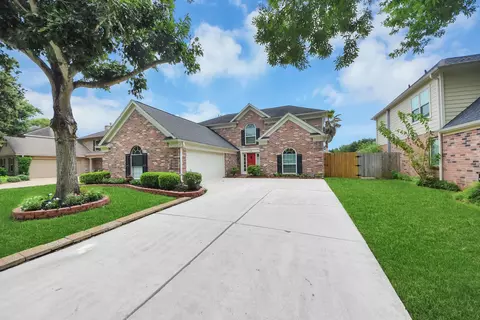 4118 Windjammer Ct, Seabrook, TX 77586