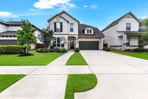 11918 Papaveri St, Richmond, TX 77406