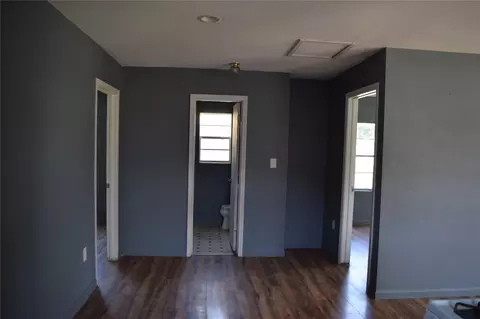 Entry Way - 507 Peach St, Sweeny, TX 77480 photo 1 of 1