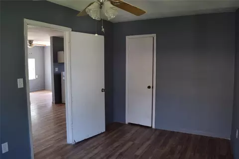 Bedroom - 507 Peach St, Sweeny, TX 77480 photo 2 of 2