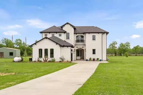 2856 Wolcek Rd, Crosby, TX 77532