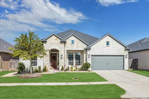 28722 Rising Moon Ln, Fulshear, TX 77441