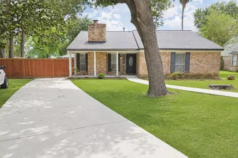 20126 Salzburg Ln, Humble, TX 77338