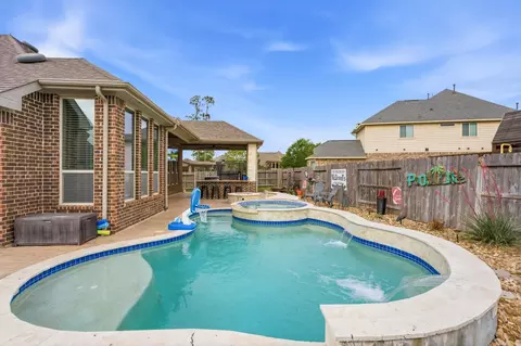 27906 Arden Trl, Spring, TX 77386