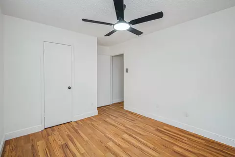Bedroom - 24127 Spring Towne Dr, Spring, TX 77373 photo 6 of 7