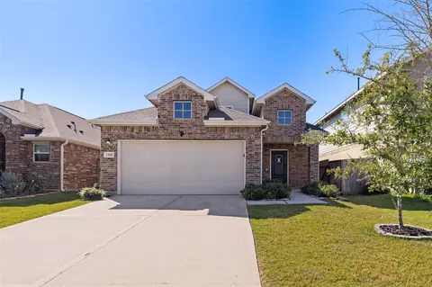 23947 Falling Daylight Dr, Hockley, TX 77447