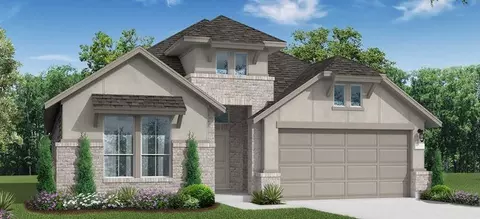 6717 Mountain Brook Way, League City, TX 77573