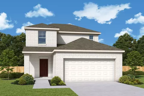 25231 Leather Leaf Ct, Montgomery, TX 77316