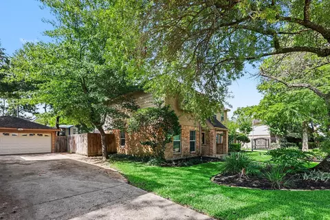 Exterior - 6711 Campden Dr, Spring, TX 77379 photo 3 of 5