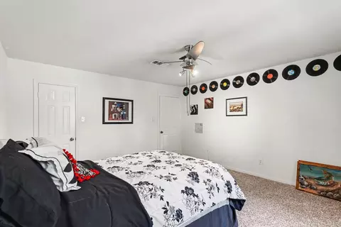 Bedroom - 6711 Campden Dr, Spring, TX 77379 photo 7 of 7