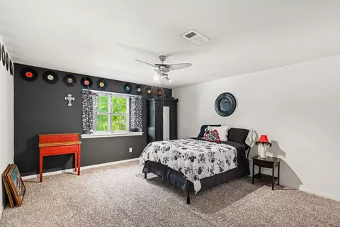 Bedroom - 6711 Campden Dr, Spring, TX 77379 photo 6 of 7