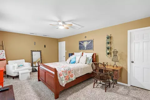 Bedroom - 6711 Campden Dr, Spring, TX 77379 photo 4 of 7
