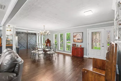 Entry Way - 6711 Campden Dr, Spring, TX 77379 photo 1 of 2