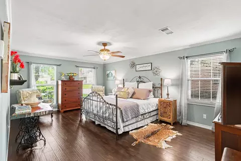 Bedroom - 6711 Campden Dr, Spring, TX 77379 photo 1 of 7