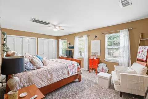Bedroom - 6711 Campden Dr, Spring, TX 77379 photo 3 of 7