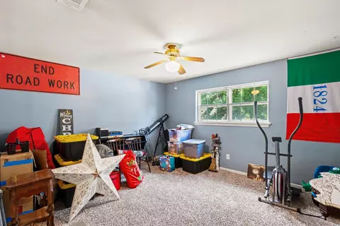 Bedroom - 6711 Campden Dr, Spring, TX 77379 photo 5 of 7