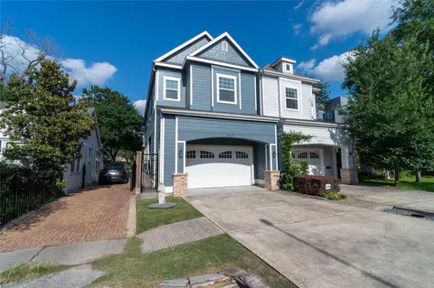 1036 Alexander St, Houston, TX 77008