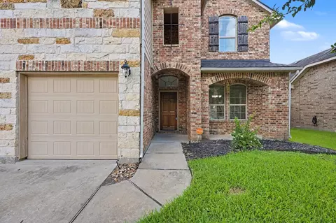 Exterior - 22410 Ebbets Field Dr, Spring, TX 77389 photo 3 of 3
