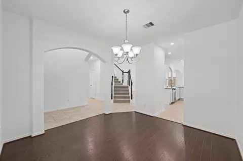 Entry Way - 22410 Ebbets Field Dr, Spring, TX 77389 photo 4 of 9