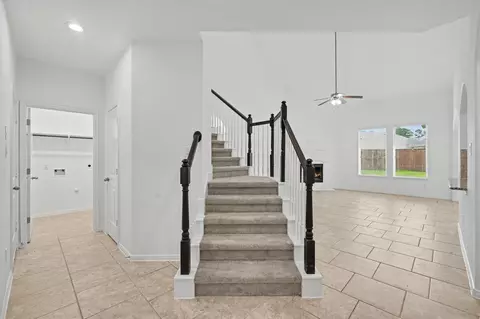 Entry Way - 22410 Ebbets Field Dr, Spring, TX 77389 photo 2 of 9