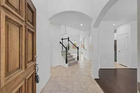 Entry Way - 22410 Ebbets Field Dr, Spring, TX 77389 photo 1 of 9