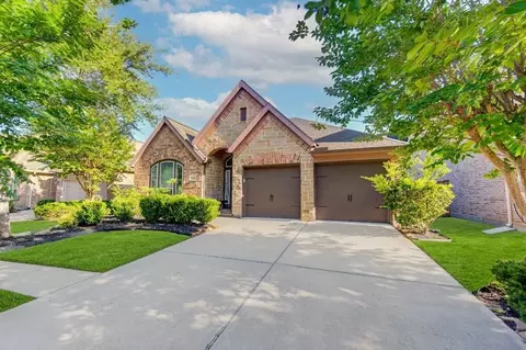17635 Yorkhill Ct, Richmond, TX 77407