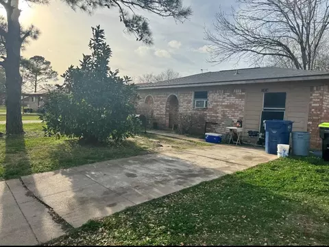 13814 Willie Melton Blvd, Kendleton, TX 77451