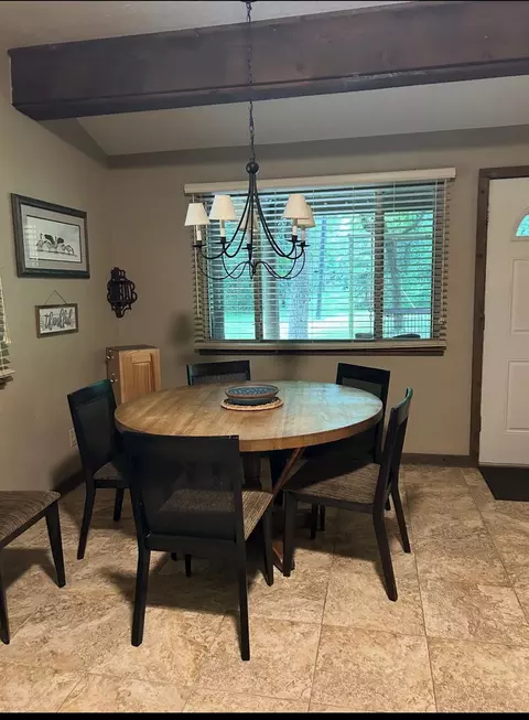 Dining - 141 Walnut Loop Loop, Shepherd, TX 77371 photo 1 of 1