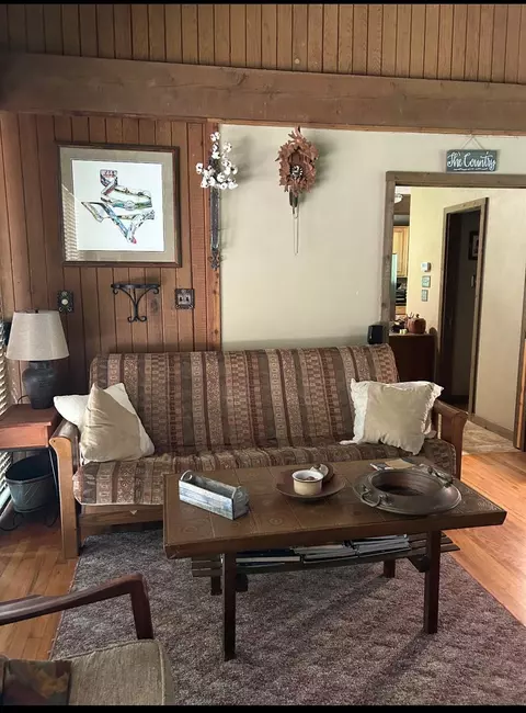 Living - 141 Walnut Loop Loop, Shepherd, TX 77371 photo 3 of 3